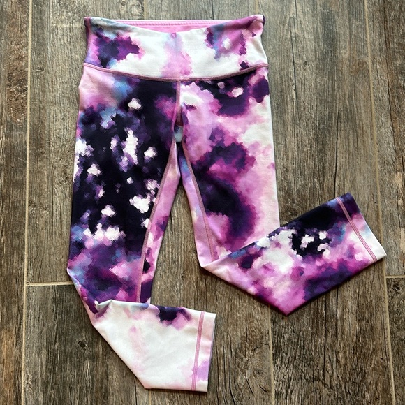 lululemon athletica Pants - Lululemon Leggings size 4